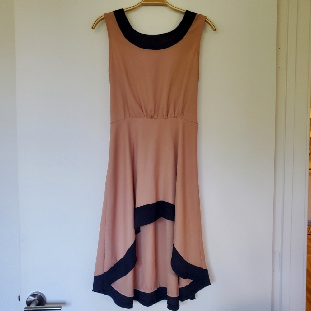 YesStyle HiLow Dress